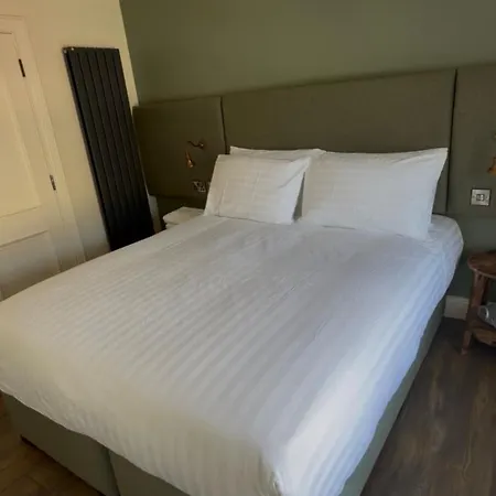 The Olde At Adamsons Bar Lägenhet