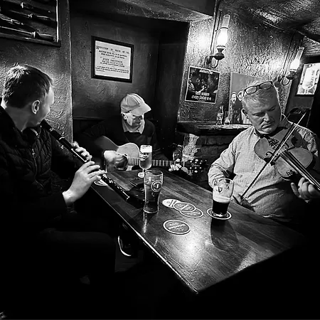 The Olde At Adamsons Bar