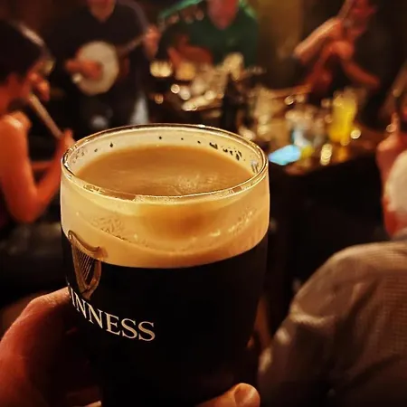 The Olde At Adamsons Bar Clones