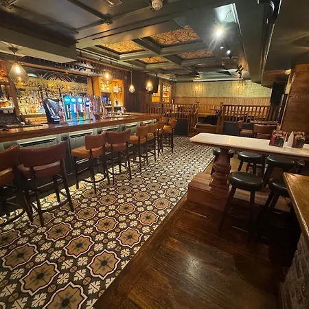 The Olde At Adamsons Bar Clones